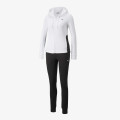 Puma PUMA Classic Hooded Sweat Suit TR cl 