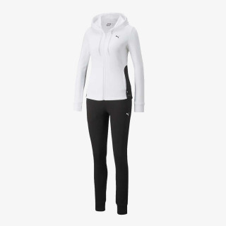 Puma PUMA Classic Hooded Sweat Suit TR cl 
