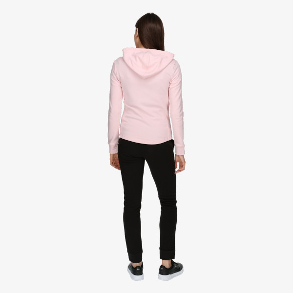 Puma PUMA Classic Hooded Sweat Suit TR cl 