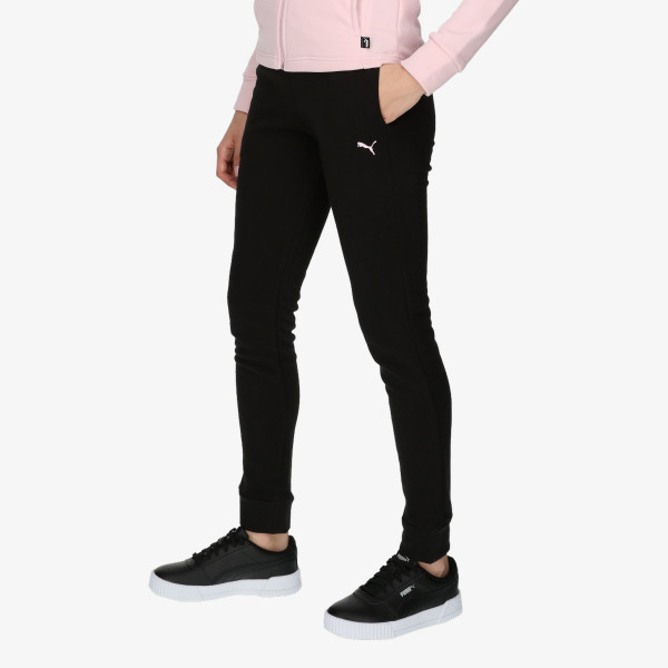 Puma PUMA Classic Hooded Sweat Suit TR cl 