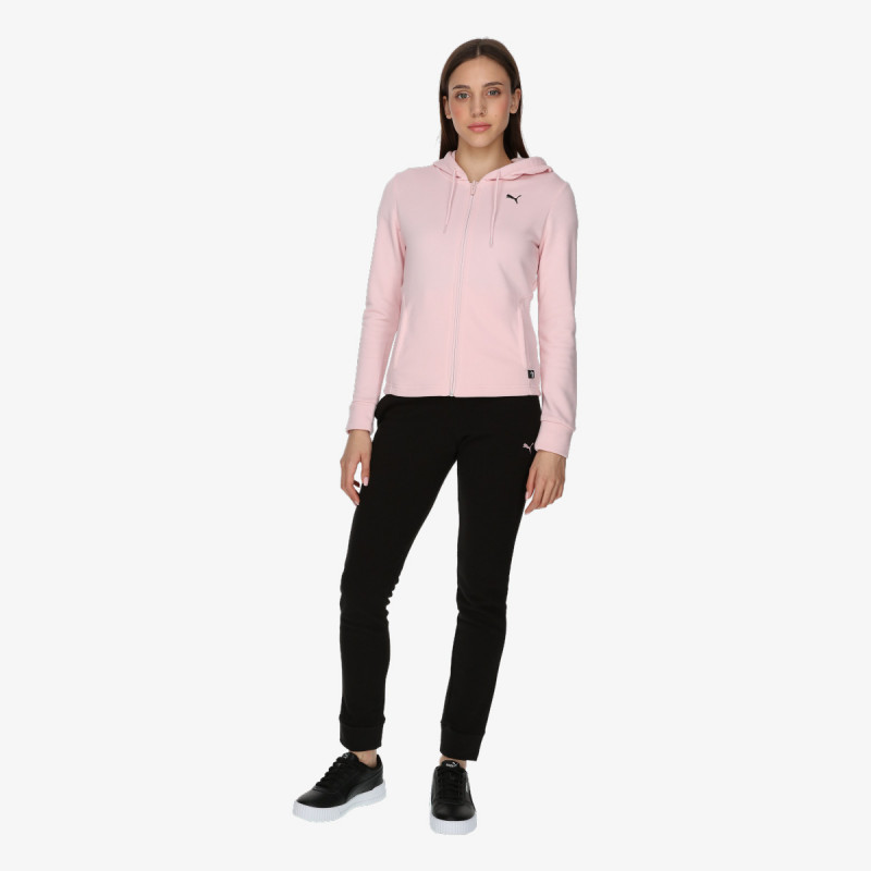 Puma PUMA Classic Hooded Sweat Suit TR cl 