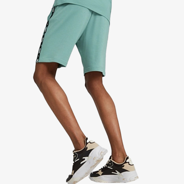 Puma ESS+ TAPE SHORTS 