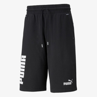 Puma PUMA Puma Power Colorblock Shorts 11
