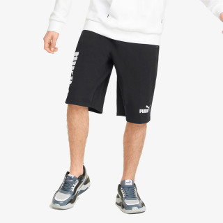 Puma PUMA Puma Power Colorblock Shorts 11