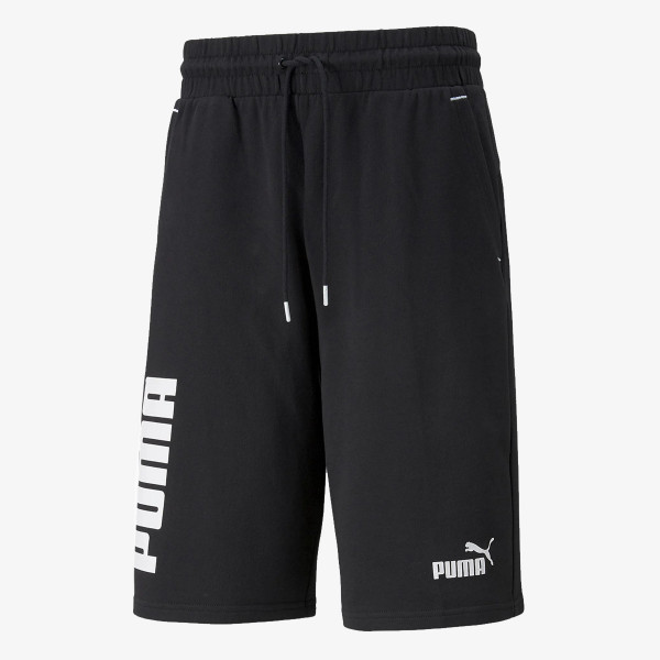 Puma PUMA Puma Power Colorblock Shorts 11