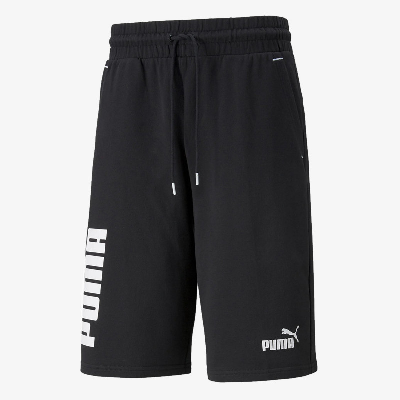 Puma PUMA Puma Power Colorblock Shorts 11
