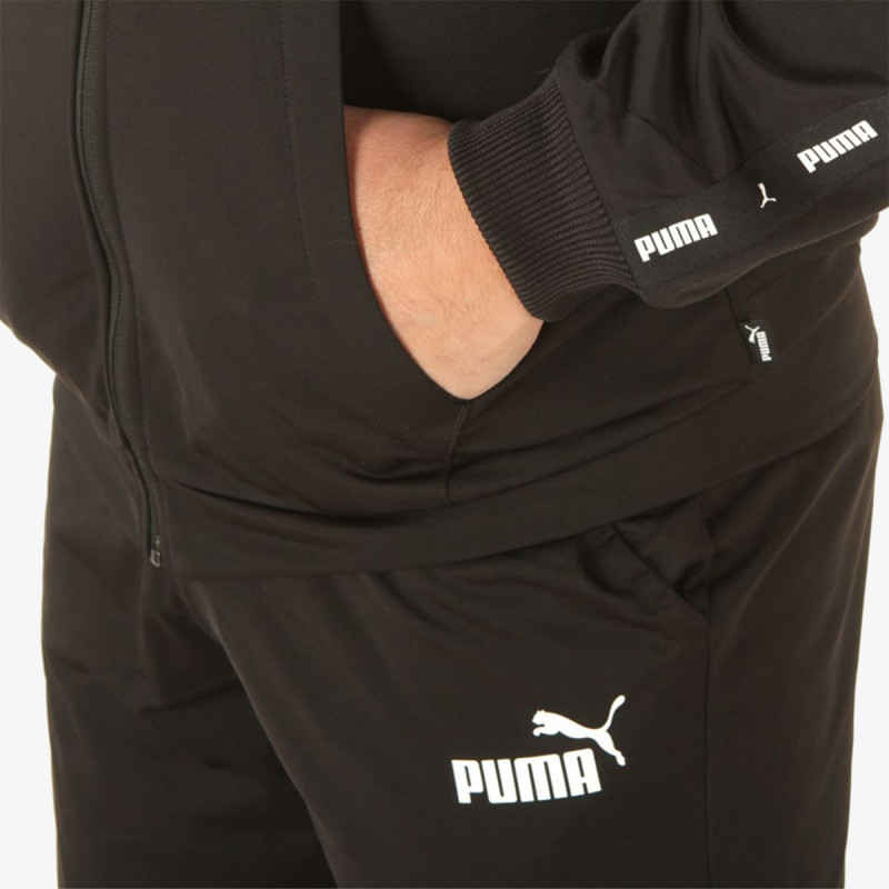 Puma PUMA Tape Poly Suit cl 