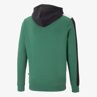 Puma ESS+ BLOCK HOODIE 
