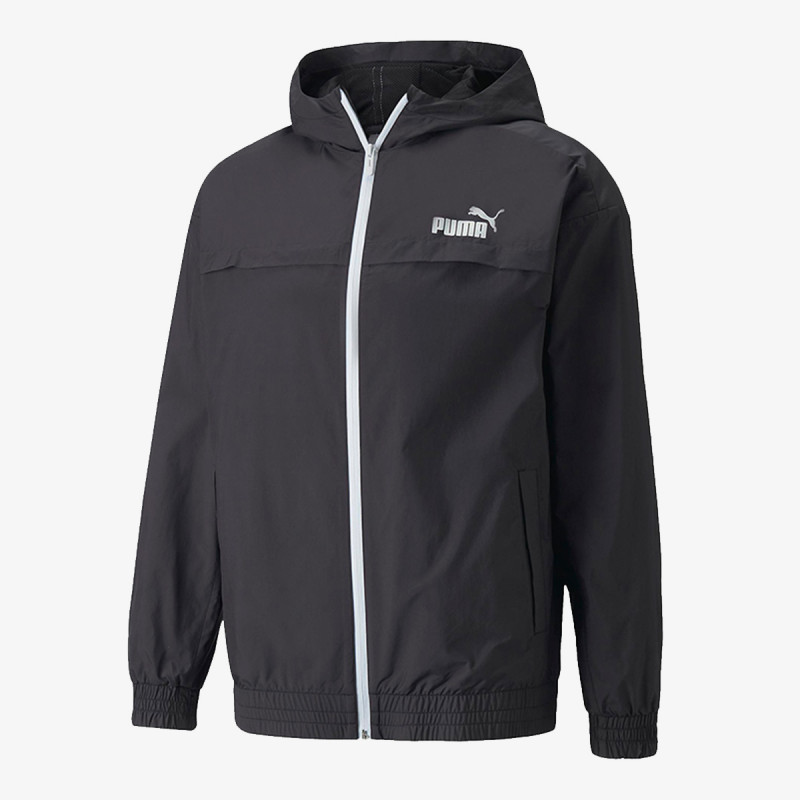 Puma PUMA ESS+ CB Windbreaker 