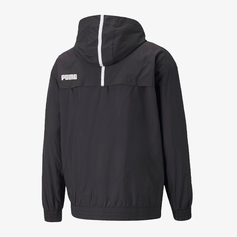 Puma PUMA ESS+ CB Windbreaker 