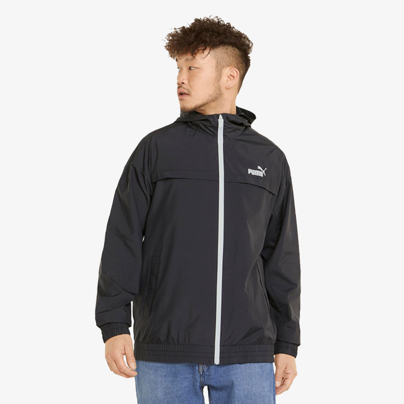 Puma PUMA ESS+ CB Windbreaker 