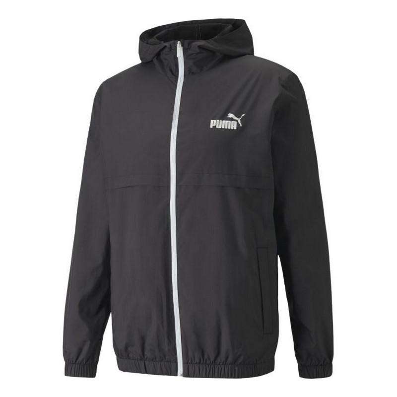 Puma PUMA ESS Solid Windbreaker 