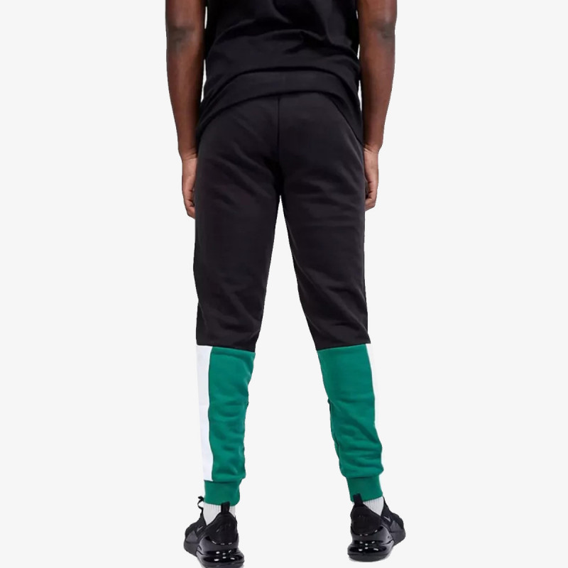 Puma ESS+ BLOCK SWEATPANTS 