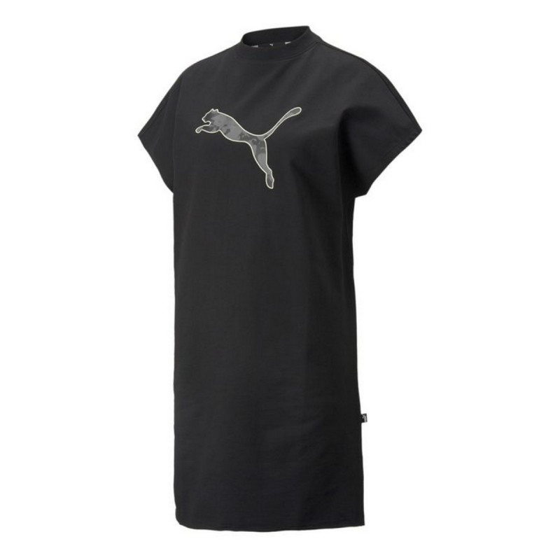 Puma PUMA Summer Graphic Sleeveless Dress 