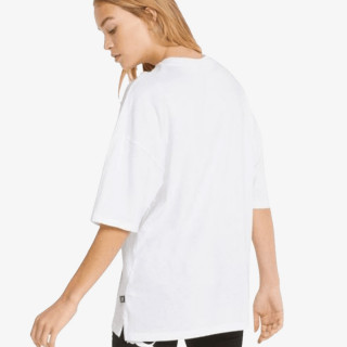 Puma ESS+ RAINBOW TEE 