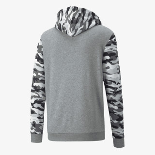 Puma PUMA ESS+ Camo Hoodie TR 