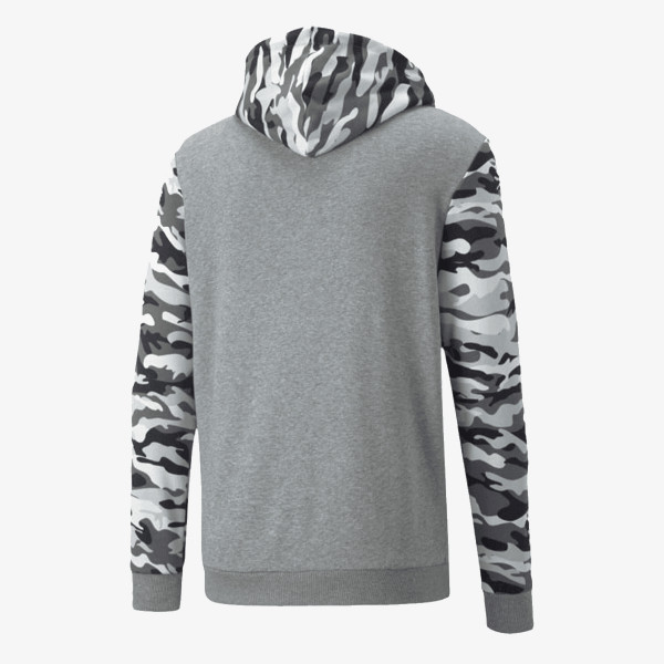 Puma PUMA ESS+ Camo Hoodie TR 