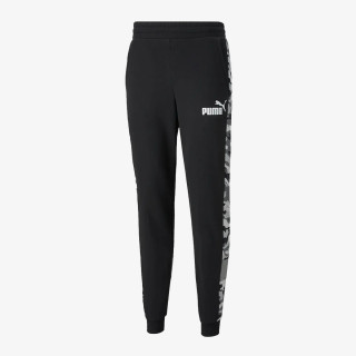 Puma PUMA ESS+ Camo Sweatpants TR 