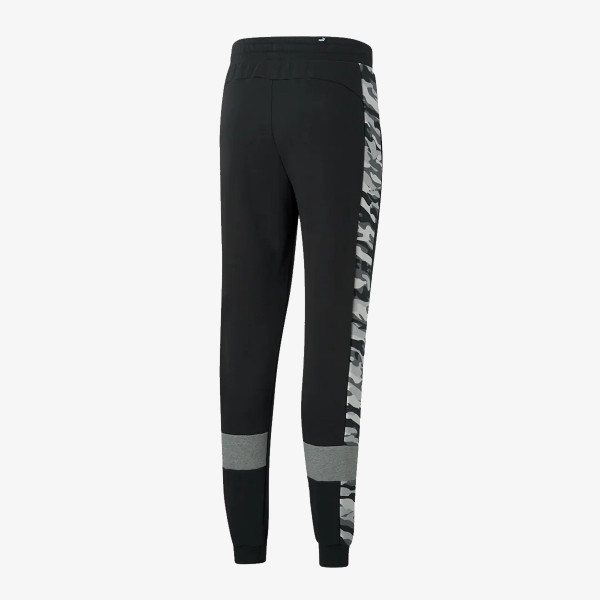 Puma PUMA ESS+ Camo Sweatpants TR 