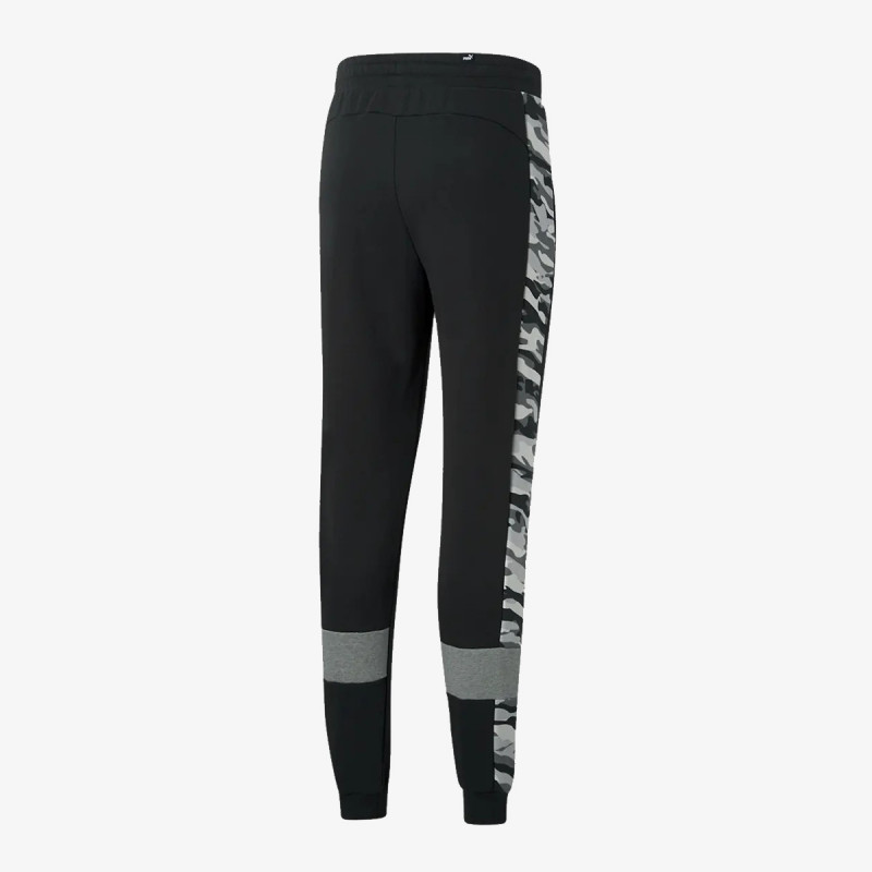 Puma PUMA ESS+ Camo Sweatpants TR 