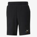 Puma ESS+ RAINBOW SWEAT SHORTS 9 TR 