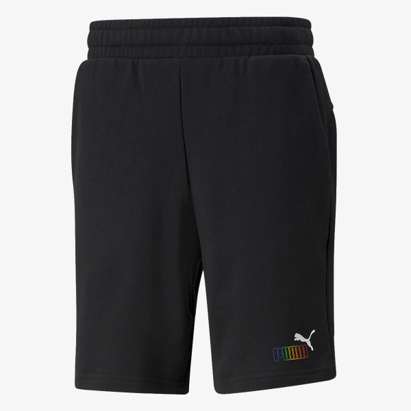 Puma ESS+ RAINBOW SWEAT SHORTS 9 TR 