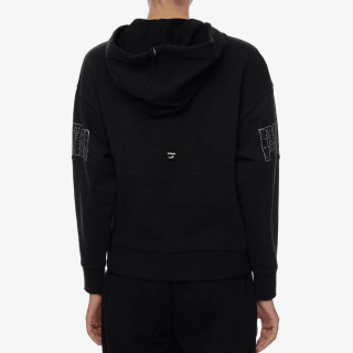Puma PUMA PUMA POWER Colorblock Stardust Hood 