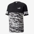 Puma PUMA Puma Power Camo Tee 