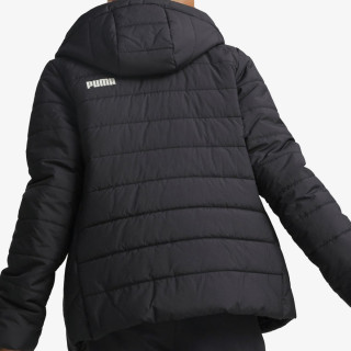 Puma PUMA ESS HOODED PADDED JACKET 
