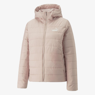 Puma PUMA ESS HOODED PADDED JACKET 