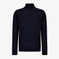Reusch REUSCH TURTLENECK MAX MEN TECH. WITH ZIP 