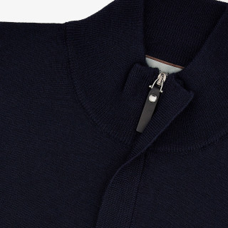 Reusch REUSCH TURTLENECK MAX MEN TECH. WITH ZIP 