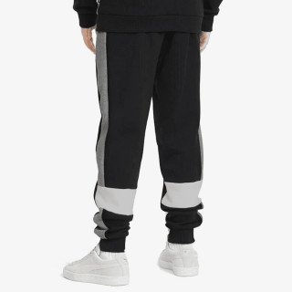 Puma PUMA ESS Block Sweatpants FL B 