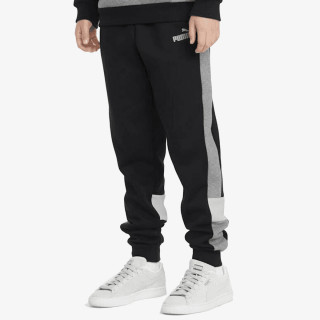 Puma PUMA ESS Block Sweatpants FL B 