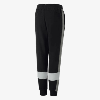 Puma PUMA ESS Block Sweatpants FL B 