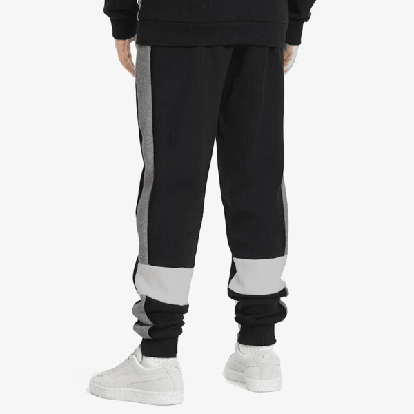 Puma PUMA ESS Block Sweatpants FL B 
