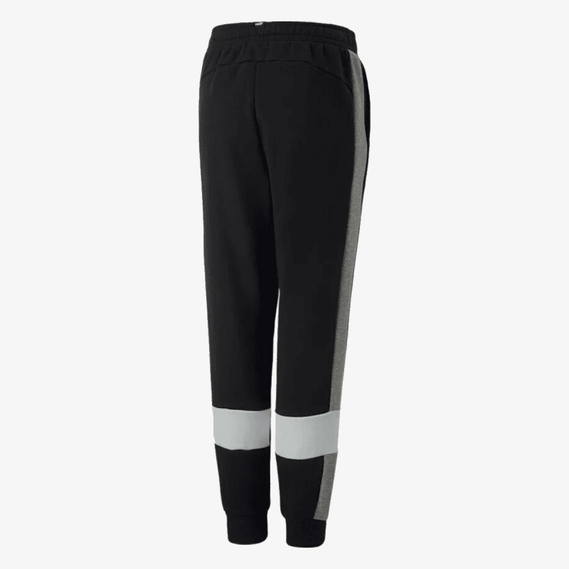 Puma PUMA ESS Block Sweatpants FL B 