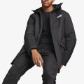 Puma PUMA PADDED HOODED PARKA 