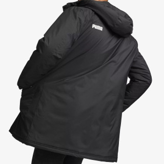 Puma PUMA PADDED HOODED PARKA 