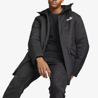 Puma PUMA PADDED HOODED PARKA 