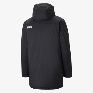 Puma PUMA PADDED HOODED PARKA 