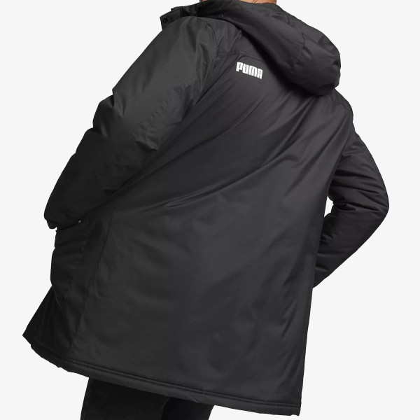 Puma PUMA PADDED HOODED PARKA 