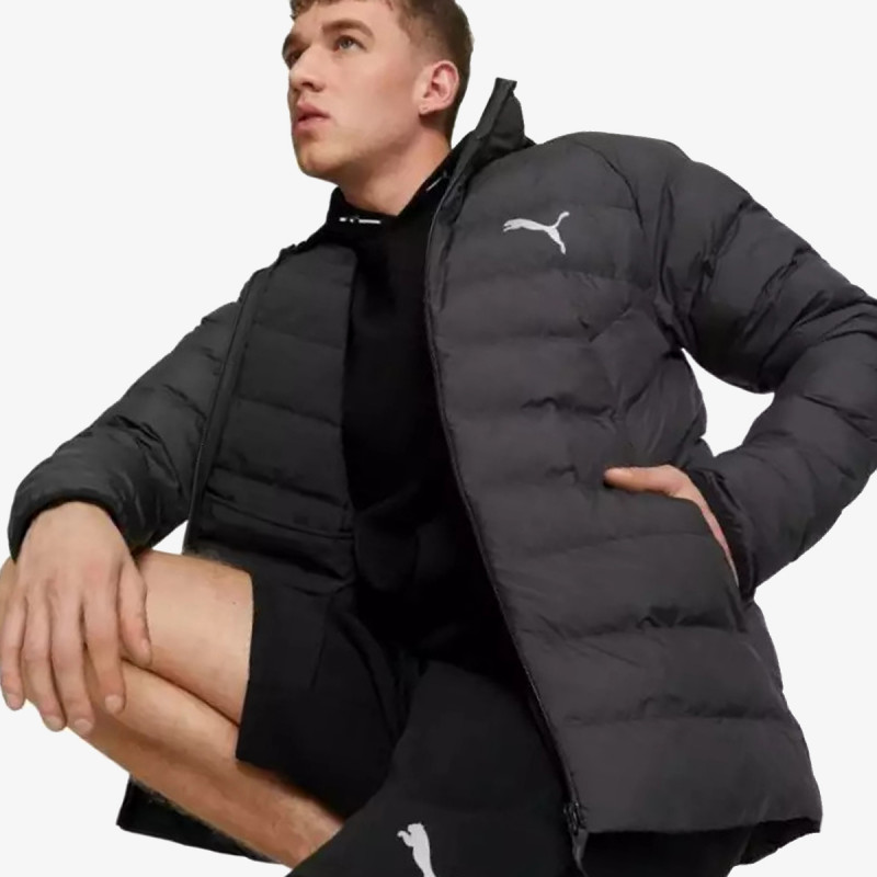 Puma PUMA ACTIVE POLYBALL JACKET 