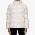 Puma PUMA BETTER SPORTSWEAR HOODED PUFFER 