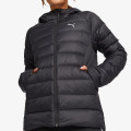 Puma PUMA PACKLITE HOODED DOWN JACKET 