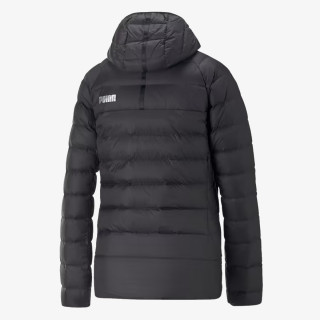 Puma PUMA PACKLITE HOODED DOWN JACKET 