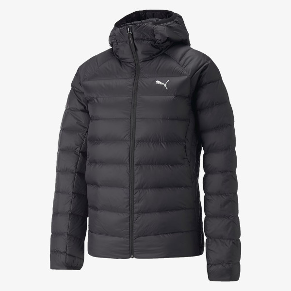Puma PUMA PACKLITE HOODED DOWN JACKET 