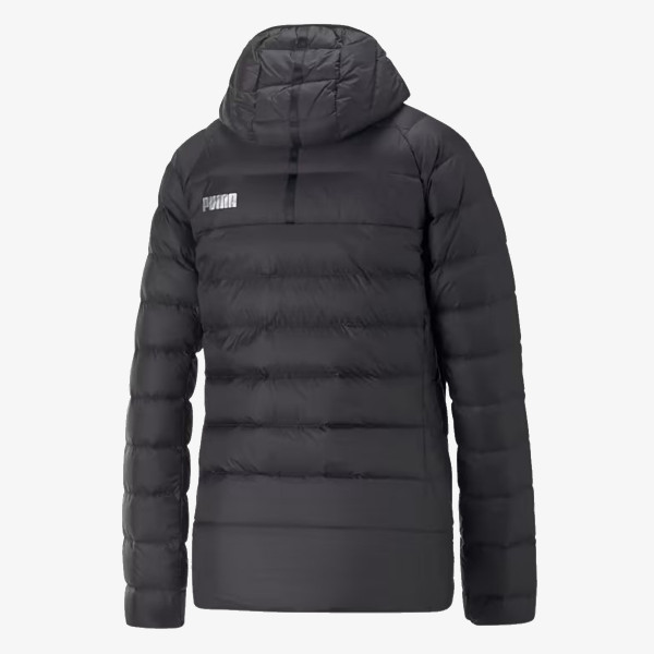Puma PUMA PACKLITE HOODED DOWN JACKET 