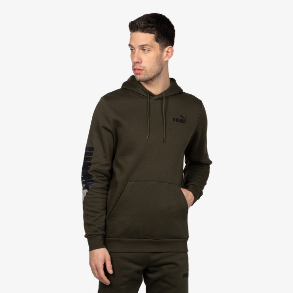 Puma Power logotip 