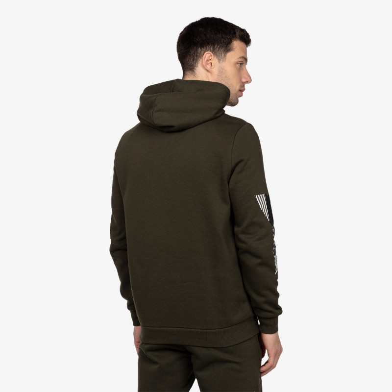 Puma Power logotip 